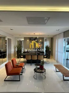 Apartamento com 3 Quartos à venda, 242m² no Nova Petrópolis, São Bernardo do Campo