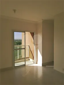 Apartamento com 3 Quartos para alugar, 63m² no Jardim Santiago, Indaiatuba