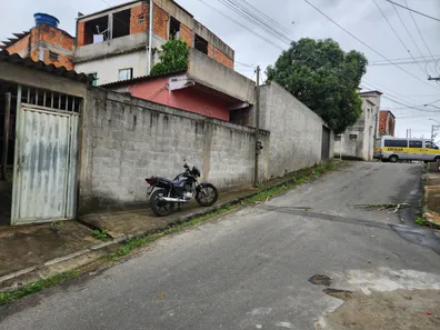 Casa com 2 Quartos à venda, 120m² no Cidade Pomar, Serra