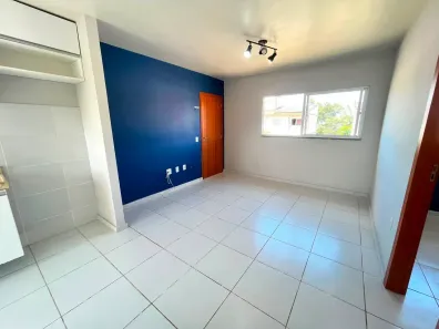 Apartamento com 2 Quartos para alugar, 56m² no Una, Belém