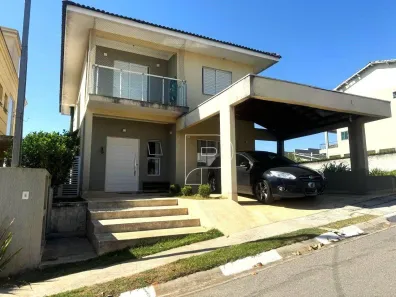Casa de Condomínio com 3 Quartos à venda, 250m² no Moinho Velho, Cotia