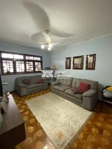 Casa com 3 Quartos à venda, 160m² no Estádio, Rio Claro