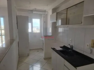 Apartamento com 2 Quartos à venda, 51m² no Vila Metalúrgica, Santo André