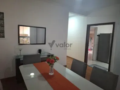 Casa com 3 Quartos à venda, 190m² no Residencial Terras do Barão, Campinas