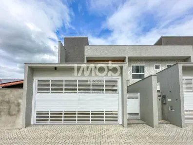 Casa com 3 Quartos à venda, 137m² no Amizade, Jaraguá do Sul