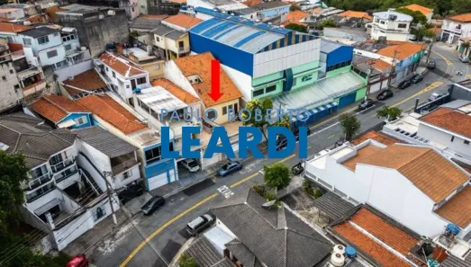 Sobrado com 5 Quartos à venda, 488m² no Chácara Inglesa (Zona Norte), São Paulo