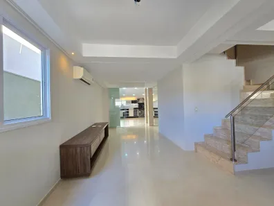 Casa com 3 Quartos à venda, 110m² no Jardim Vista Alegre, São José do Rio Preto