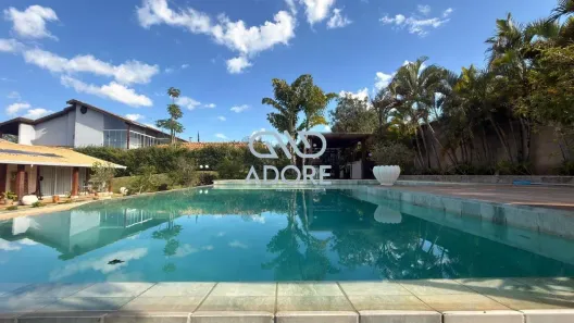 Casa de Condomínio com 4 Quartos à venda, 297m² no Chácaras Leonardi, Itu