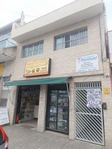 Prédio Residencial à venda, 125m² no Pestana, Osasco