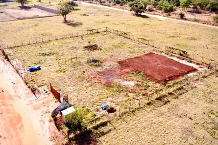 Lote/Terreno à venda, 2260m² no Arealva, Arealva