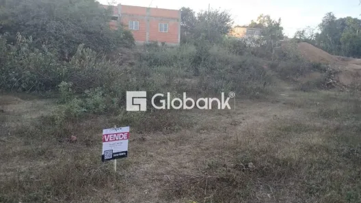 Lote/Terreno à venda, 300m² no Nossa Senhora das Graças, Montes Claros