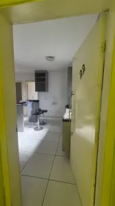 Apartamento com 2 Quartos para alugar, 45m² no Vila Pereira Cerca, São Paulo