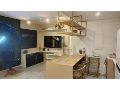 Prédio Residencial com 1 Quarto para venda ou aluguel, 47m² no Parque Campolim, Sorocaba