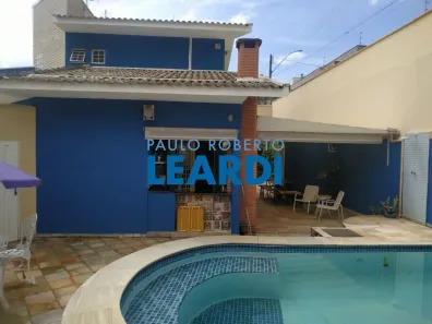 Sobrado com 3 Quartos à venda, 328m² no Parque Vivaldi Leite Ribeiro, Poços de Caldas