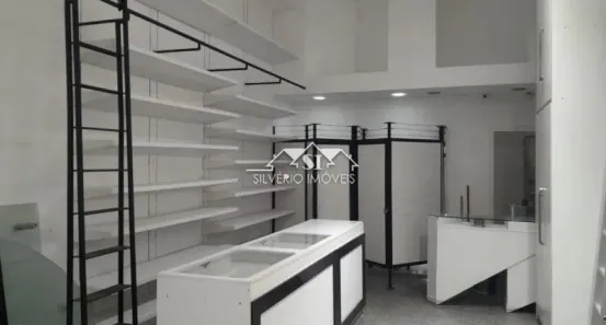 Ponto Comercial à venda, 40m² no Alto da Serra, Petrópolis