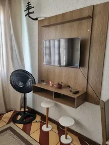 Apartamento com 2 Quartos à venda, 52m² no Alto da Lapa, São Paulo