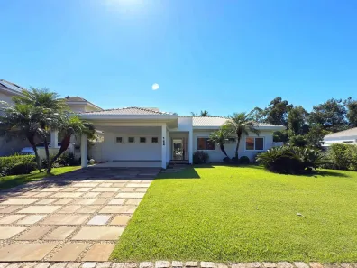 Casa de Condomínio com 3 Quartos à venda, 253m² no Chapéu do Sol, Porto Alegre
