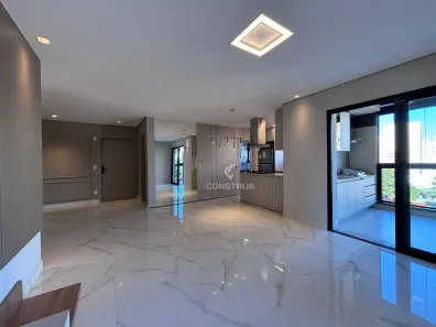 Apartamento com 3 Quartos para venda ou aluguel, 127m² no Cambuí, Campinas
