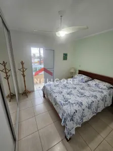 Apartamento com 2 Quartos à venda, 88m² no Praia Grande, Ubatuba