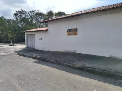 Casa com 3 Quartos à venda, 135m² no Cidade Continental, Serra