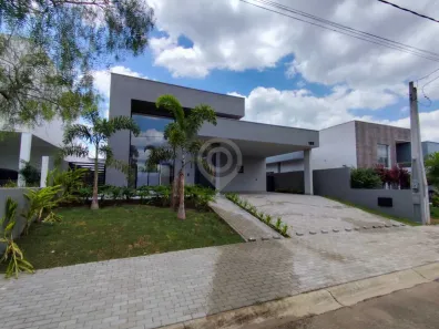 Casa de Condomínio com 3 Quartos à venda, 227m² no Condominio Bosque dos Pires, Itatiba