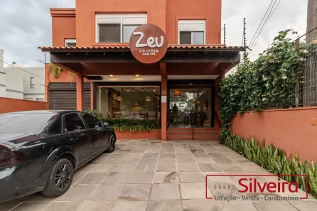 Imóvel Comercial à venda, 225m² no Cristo Redentor, Porto Alegre