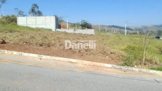 Lote/Terreno à venda, 250m² no Loteamento Belle Ville, Taubaté