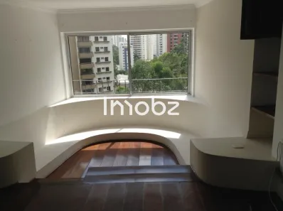 Apartamento com 2 Quartos à venda, 102m² no Vila Suzana, São Paulo