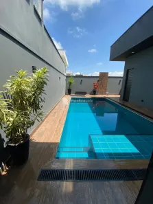 Casa de Condomínio com 3 Quartos à venda, 113m² no Parque Residencial Maria Elmira, Caçapava