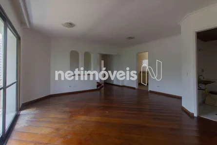 Apartamento com 3 Quartos à venda, 119m² no Jardim Ampliação, São Paulo