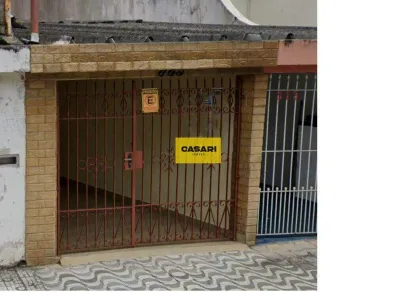 Sobrado com 2 Quartos à venda, 194m² no Baeta Neves, São Bernardo do Campo
