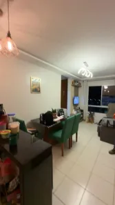 Apartamento com 3 Quartos à venda, 47m² no Tarumã-Açu, Manaus