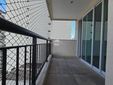 Apartamento com 2 Quartos à venda, 80m² no Centro, Juiz de Fora