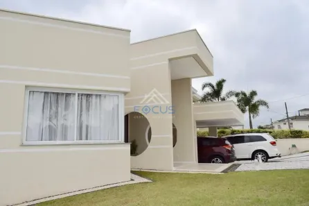 Casa com 5 Quartos à venda, 400m² no Jundiaí Mirim, Jundiaí