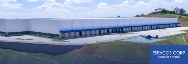Galpão/Depósito/Armazém para alugar, 28466m² no São Marcos, Betim