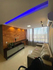 Apartamento com 2 Quartos à venda, 62m² no Gurupi, Teresina