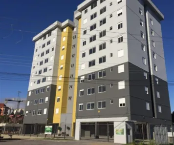Apartamento com 2 Quartos à venda, 47m² no Sagrada Família, Caxias do Sul