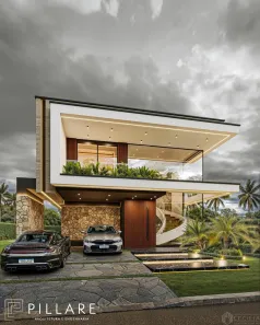 Casa de Condomínio com 4 Quartos à venda, 250m² no XANGRI-LÁ, Xangri-lá