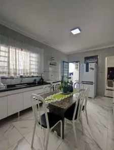 Casa com 2 Quartos à venda, 105m² no Jardim das Nações, Salto