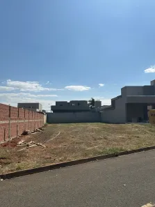 Lote/Terreno à venda, 400m² no Residencial Gaivota II, São José do Rio Preto