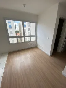 Apartamento com 2 Quartos à venda, 43m² no Jardim Villagio Ghiraldelli, Hortolândia