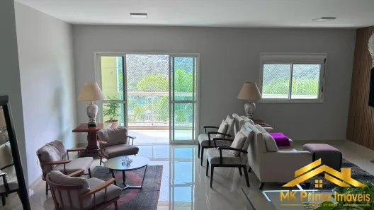 Apartamento com 2 Quartos à venda, 113m² no Tamboré, Santana de Parnaíba
