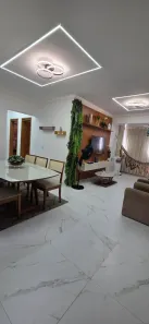Apartamento com 3 Quartos à venda, 108m² no Meireles, Fortaleza