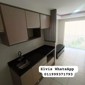Apartamento com 1 Quarto para alugar, 29m² no Vila Sônia, São Paulo