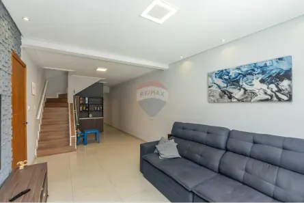 Sobrado com 2 Quartos à venda, 154m² no Jardim Guairaca, São Paulo