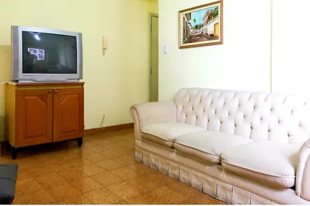 Apartamento com 2 Quartos à venda, 80m² no Itararé, São Vicente