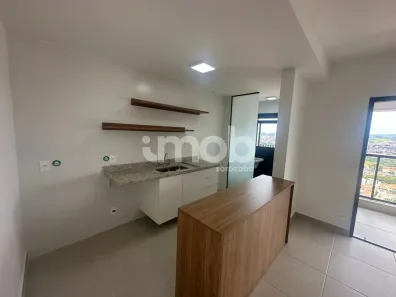 Apartamento com 1 Quarto à venda, 55m² no Jardim Emília, Sorocaba