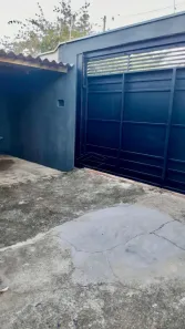 Casa com 2 Quartos à venda, 89m² no Jardim Alvorada, Lençóis Paulista