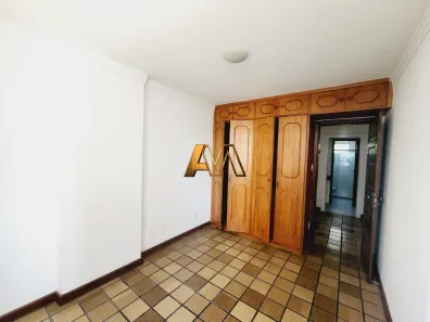 Apartamento com 3 Quartos à venda, 108m² no Itaigara, Salvador