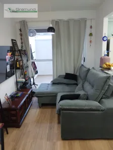 Apartamento com 1 Quarto à venda, 59m² no Vila Independência, São Paulo